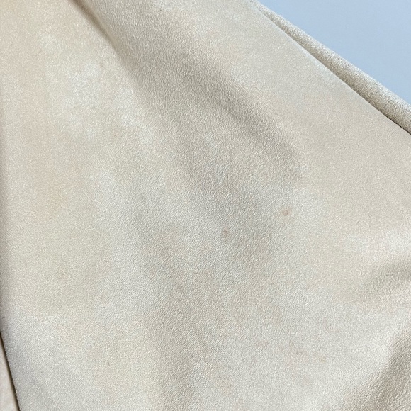 Blank NYC faux leather suede jacket size M - Picture 11 of 13